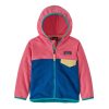 Patagonia Micro D Snap-T Fleece Jacket – Baby